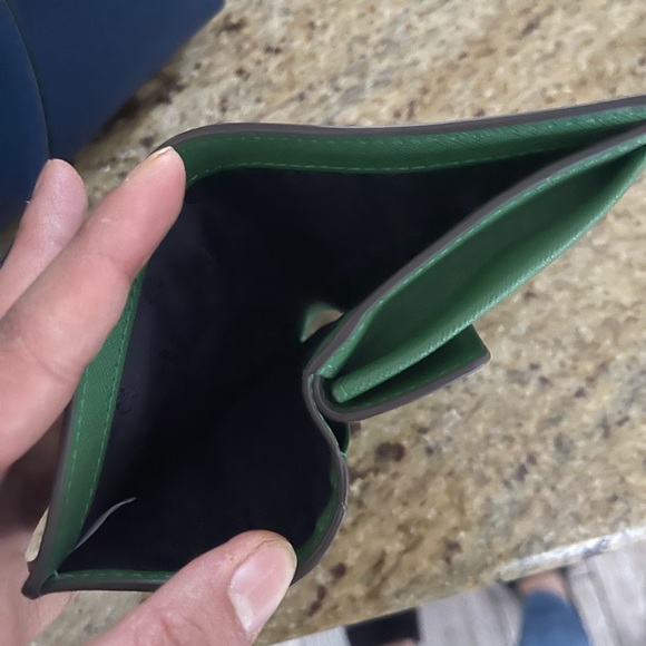 Nee 🦋 tory Burch bag and wallet - Picture 8 of 10